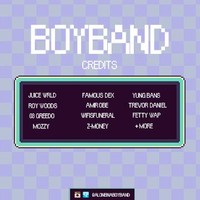 boyband (internet money)