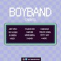 boyband (internet money) - Deadstar (102) [6LACK/PARTYNEXTDOOR]