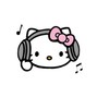 Lil YoungSad ☽ - hello kitty