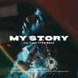 NS9 Beatz - Lil Tjay Type Beat - "My Story"