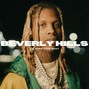 NS9 Beatz - Lil Durk Type Beat - "Beverly Hills"