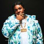 NS9 Beatz - Byron Messia Type Beat - "Riches"