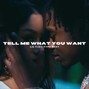 NS9 Beatz - Lil Tjay Type Beat - "Tell Me What You Want"