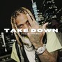 NS9 Beatz - Lil Durk x Rob49 Type Beat - "Take Down"