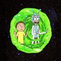cuthlehoop - "rick and morty" - Boom Bap 90s Freestyle Type Beat | Hard Rap Hiphop Underground Instrumental