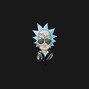 cuthlehoop - "rick and morty" - Freestyle Type Beat | Free Type Beat | Rap Trap Beats Freestyle Instrumental Fast