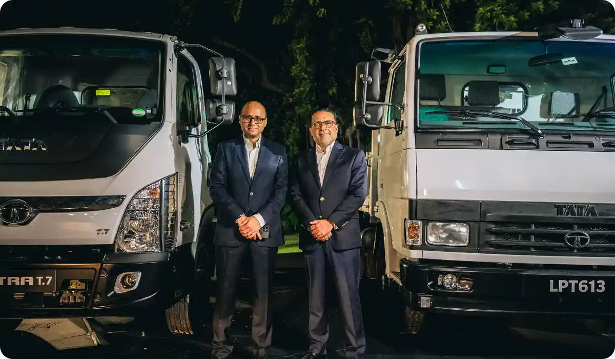 Tata Motors enters the Dominican Republic