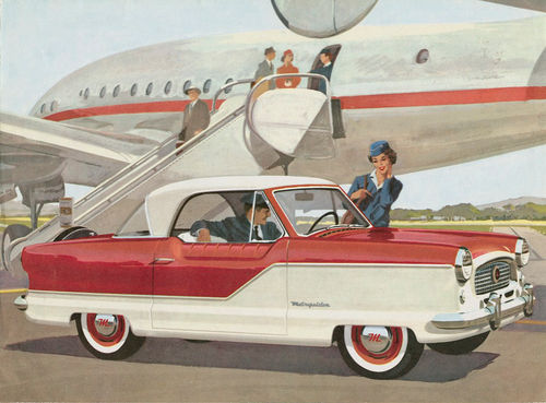 1959 Metropolitan