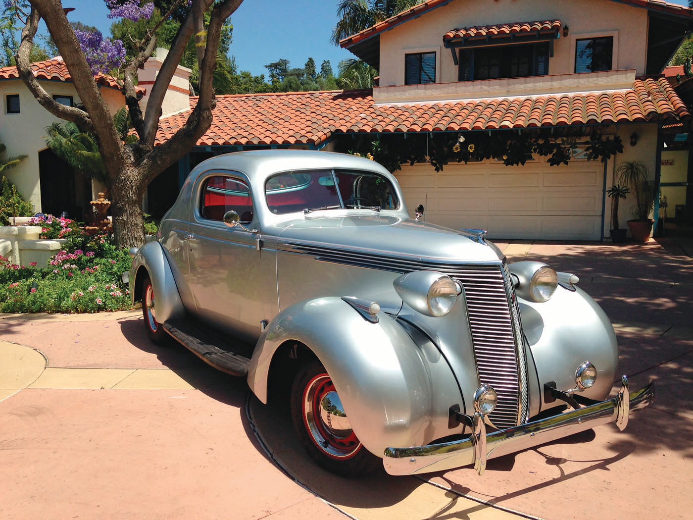 MY LIFE WITH Studebakers - AutoRestorer