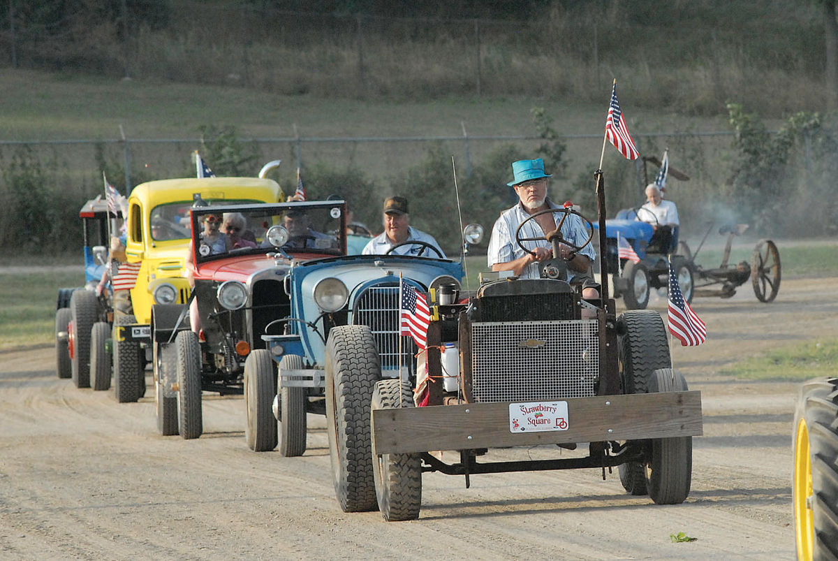 DoodleBug Race