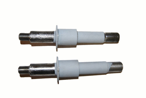 rear shock studs