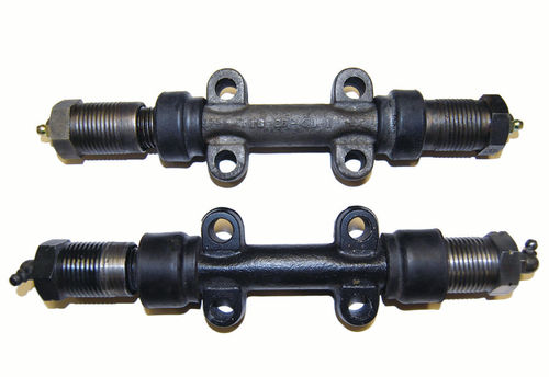 A-arm shaft reproduction