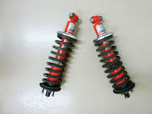 Koni shocks