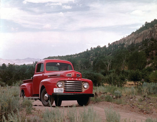 1948 F-1