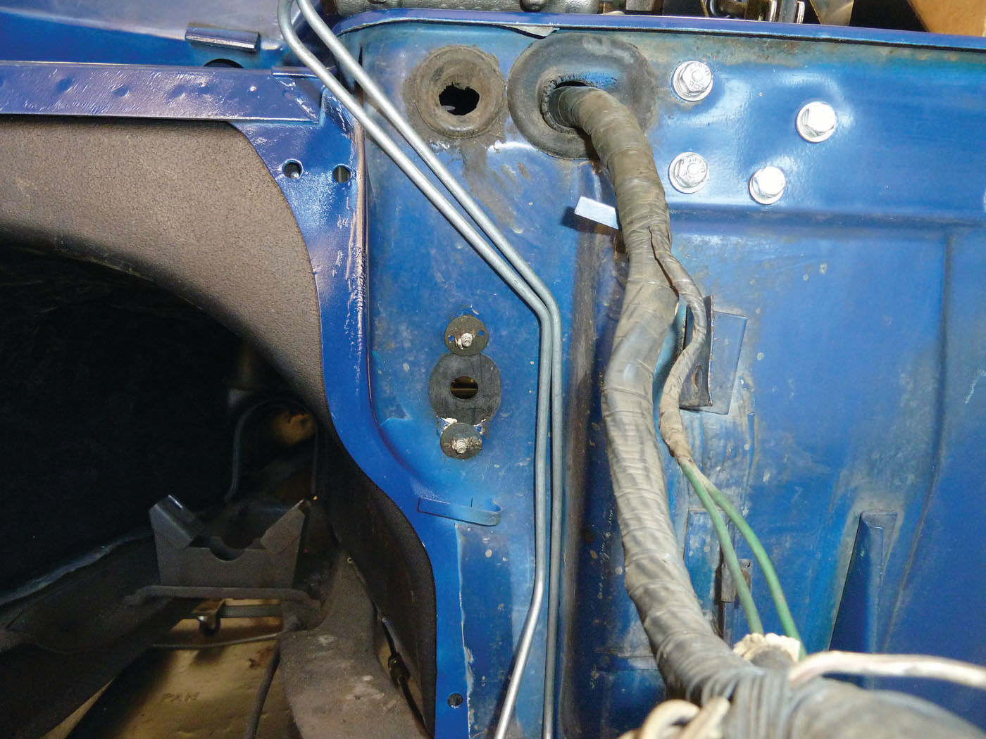 Triumph spitfire door cards deals