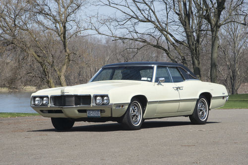 Few could have looked at the original Thunderbird in 1955 and seen a four-door sedan in its future.