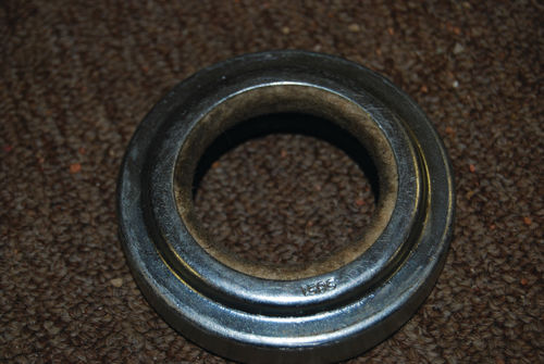 Both Andy Bernbaum and DCM Classics stocked differential seals for the truck.