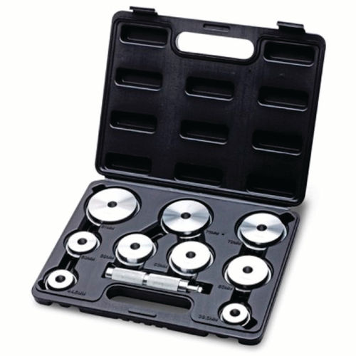 Eastwood’s high-quality 10-piece Seal Driver Kit sells for under $30 on the Internet.