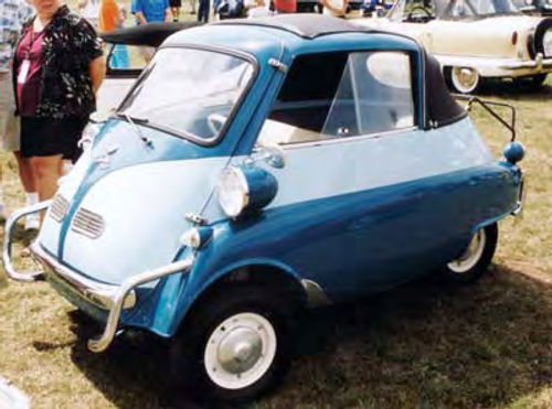 Isetta