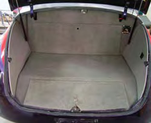 Make & Install a Custom Headliner - AutoRestorer