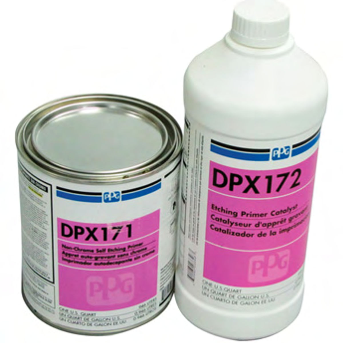 What self-etching primer is  Etching, Primer, Durable paint