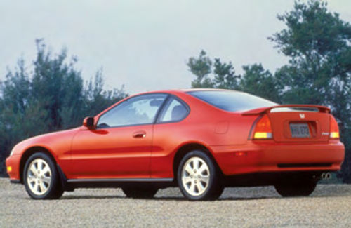 and the 1992 Honda Prelude Si may not be historic just yet, but many consider them to be “nostalgia” cars.