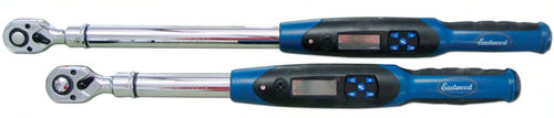 Torque wrenches have entered the digital age and are more reliable than ever.