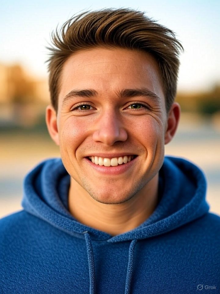 Professional Plumber at Work