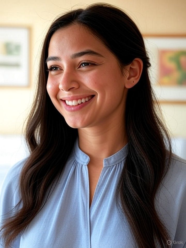 Emma Fisher - Future of Work Expert and Professional Speaker