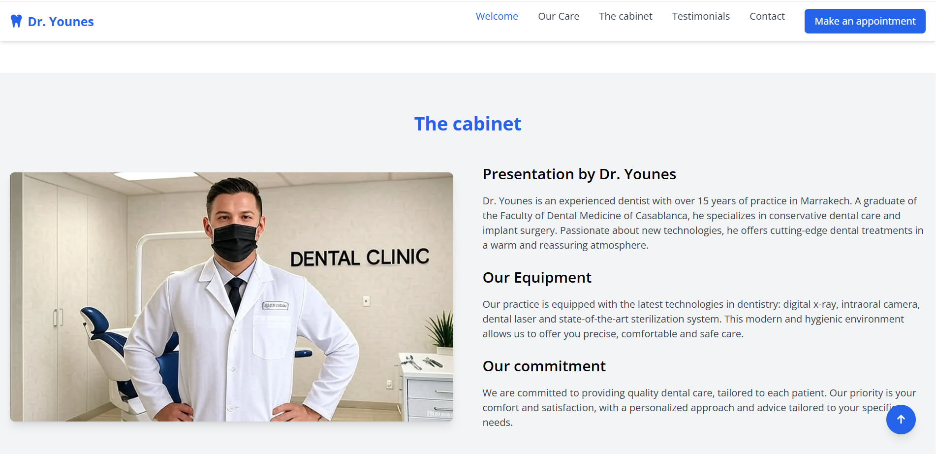 Dr. Younes Dental Clinic