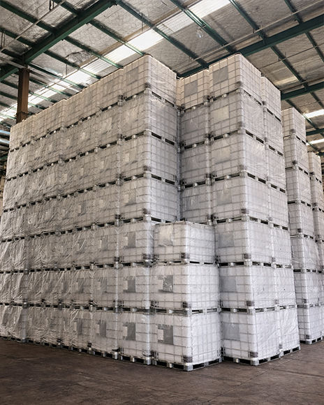 spaces we serve exporters