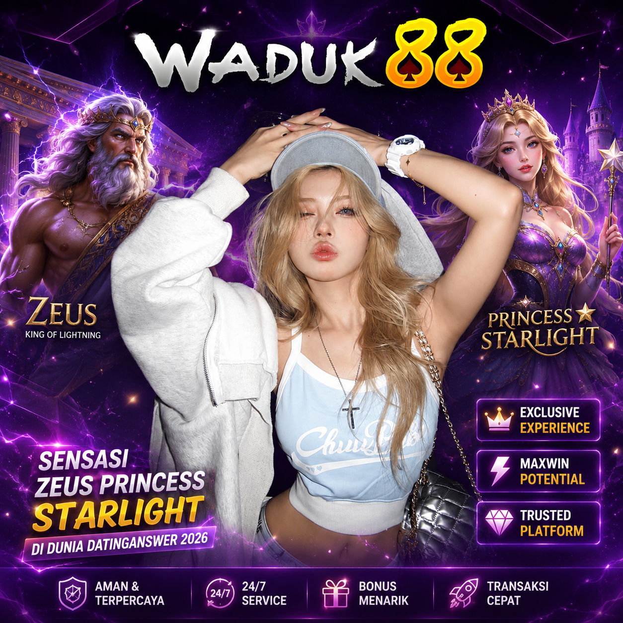 WADUK88