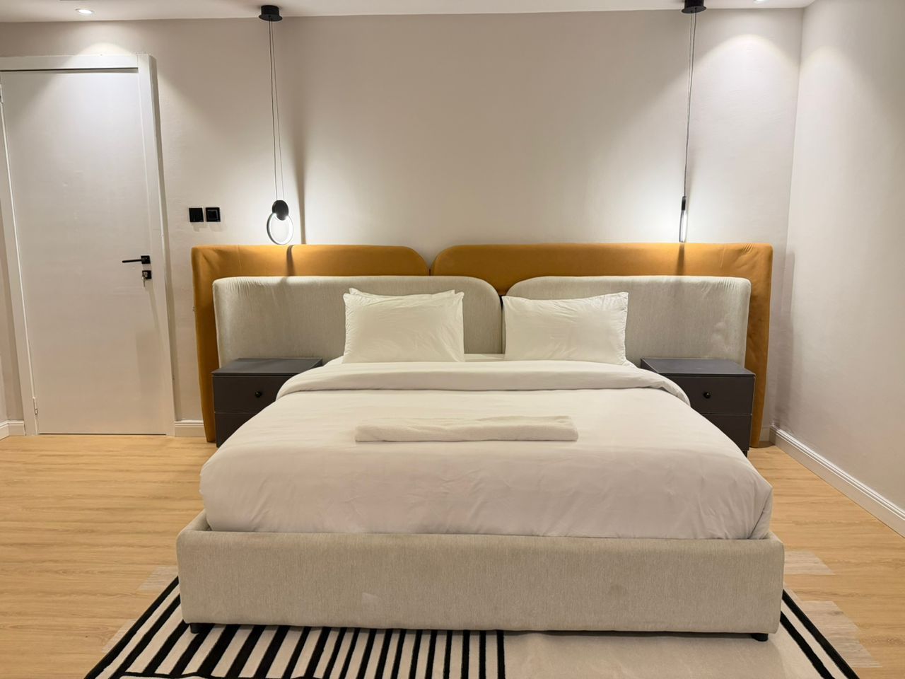 Lekki Phase 1 Luxury 1-Bed