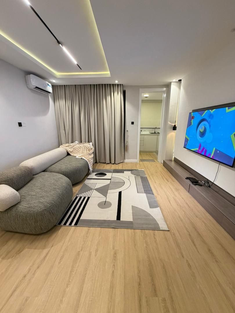 Lekki Phase 1 Luxury 1-Bed