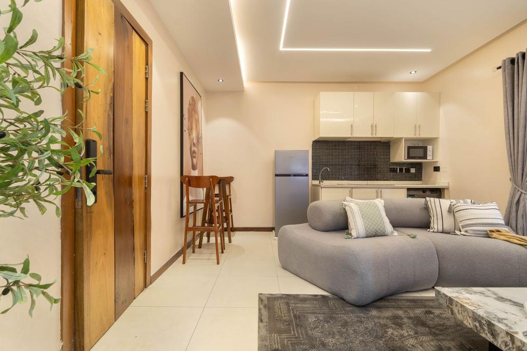 Admiralty Way 1-Bed