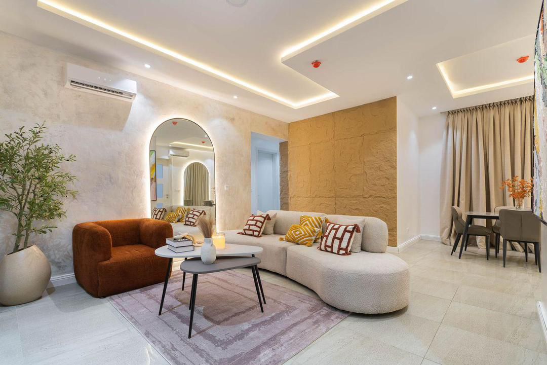 Lekki Phase 1 Apartment