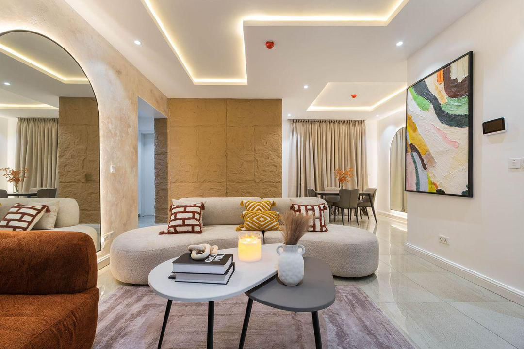 Lekki Phase 1 Apartment