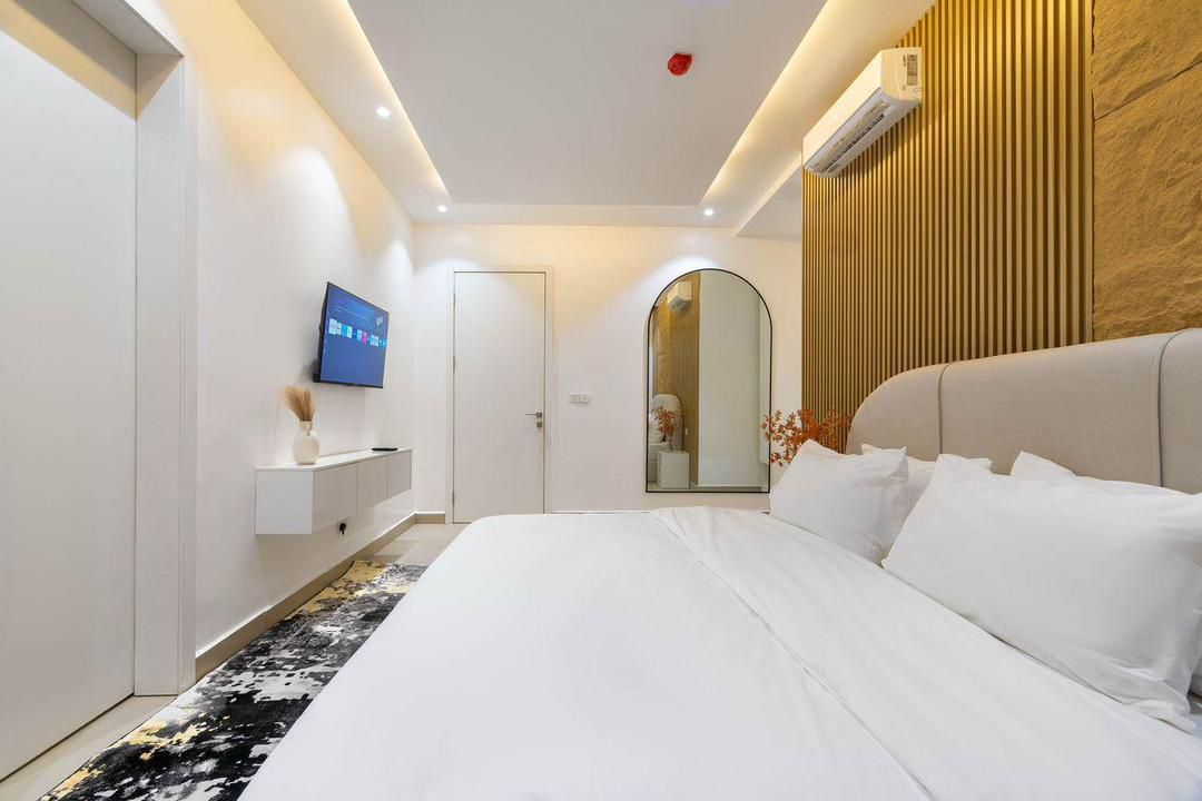 Lekki Phase 1 Apartment