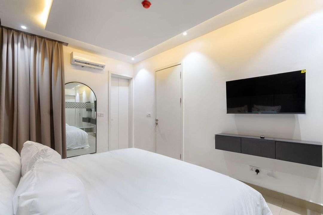 Lekki Phase 1 Apartment