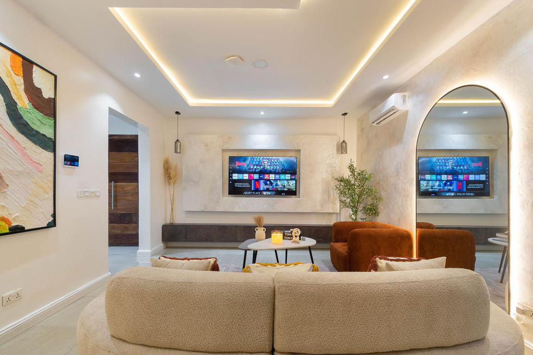 Lekki Phase 1 Apartment