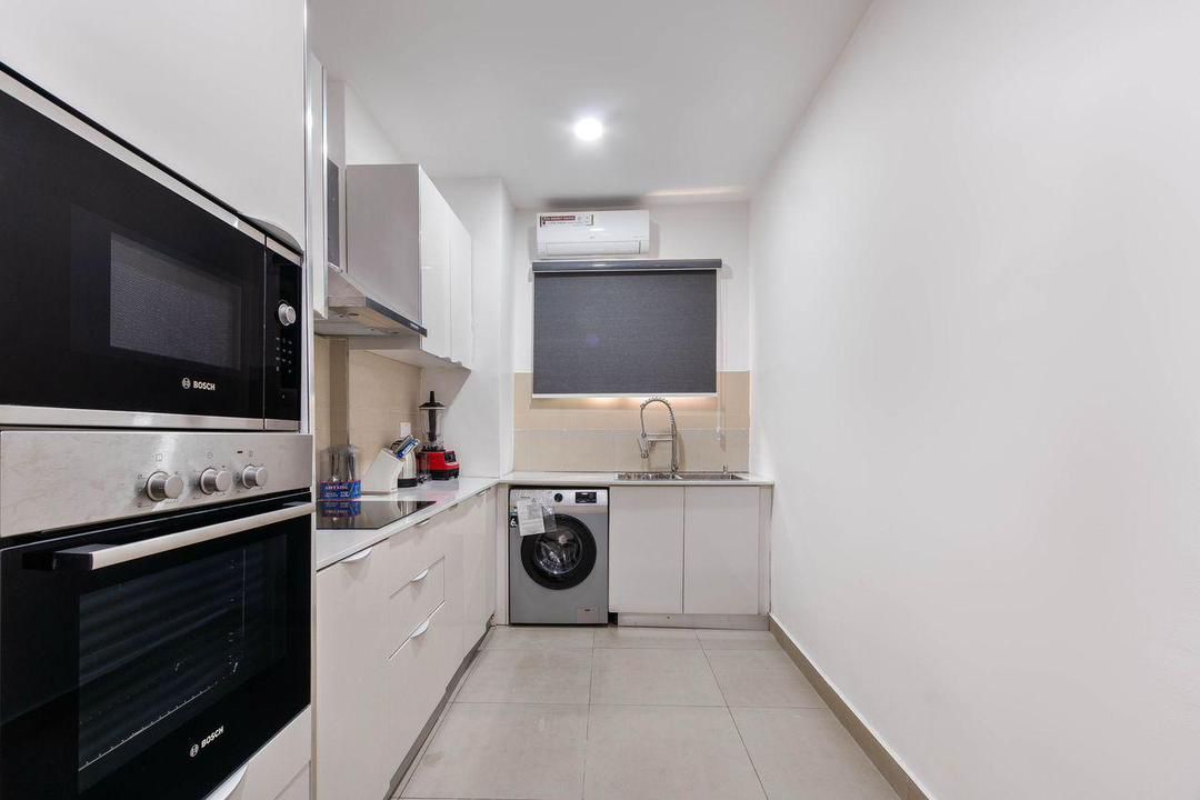 Lekki Phase 1 Apartment