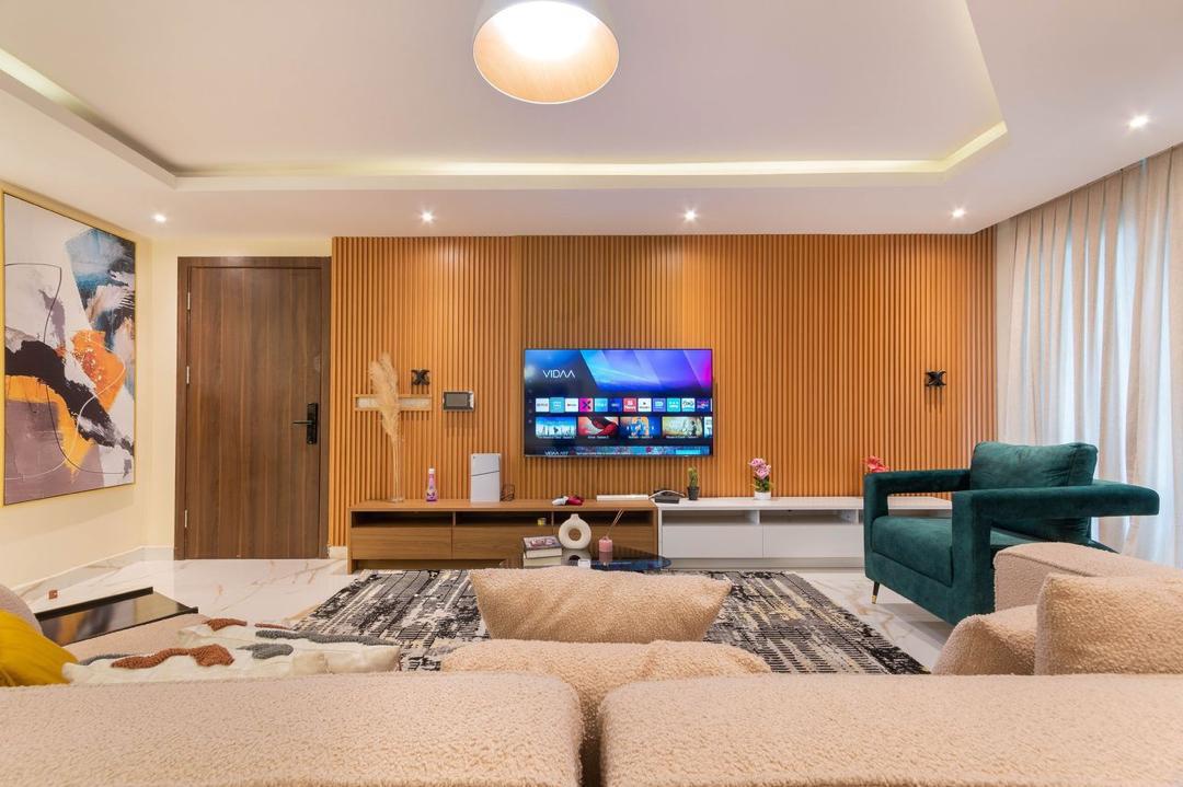 Periwinkle Residence