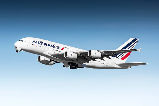 Air France Cargo