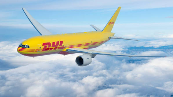 DHL Aviation