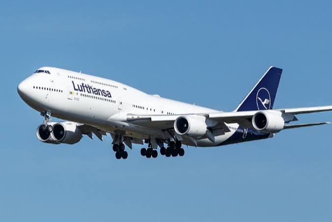 Lufthansa