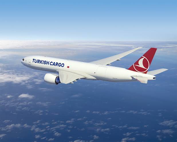 Turkish Cargo