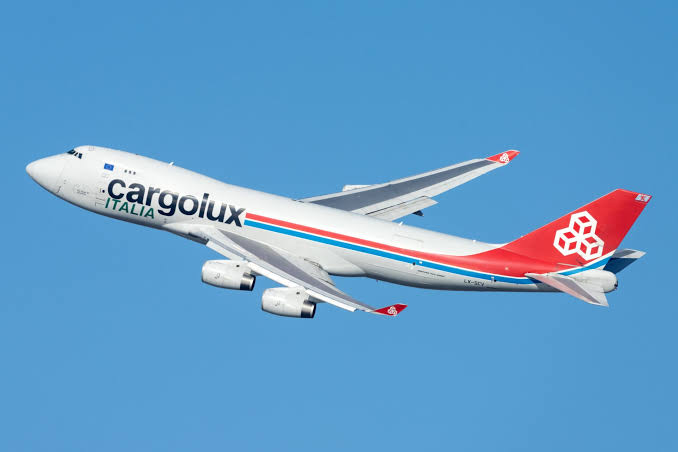 Cargolux