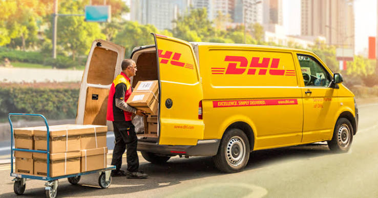 DHL Express
