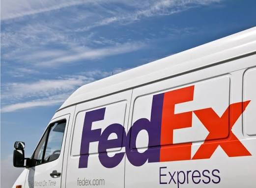 FedEx International