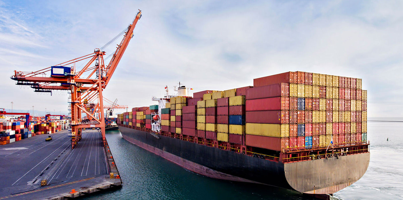 Warehouse logistics